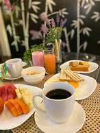 HOTEL OSHO
