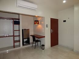 HOTEL OSHO