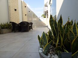 HOTEL OSHO