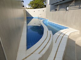 HOTEL OSHO