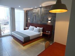 HOTEL OSHO