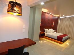 HOTEL OSHO