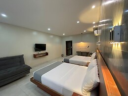 HOTEL OSHO