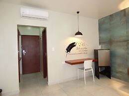HOTEL OSHO