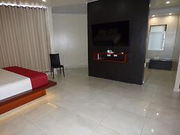 HOTEL OSHO