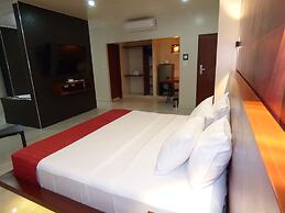 HOTEL OSHO