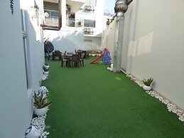 HOTEL OSHO