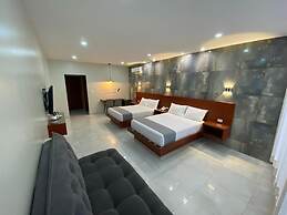 HOTEL OSHO