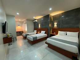 HOTEL OSHO