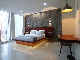 HOTEL OSHO