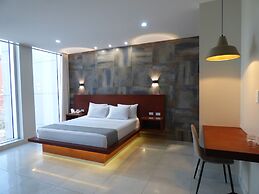 HOTEL OSHO
