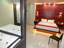 HOTEL OSHO