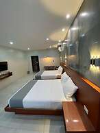 HOTEL OSHO