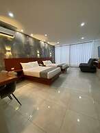 HOTEL OSHO