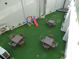 HOTEL OSHO