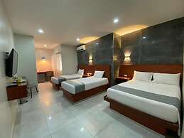 HOTEL OSHO