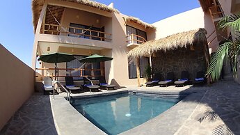Lya Beach House