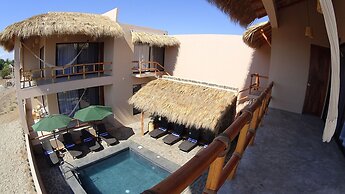 Lya Beach House