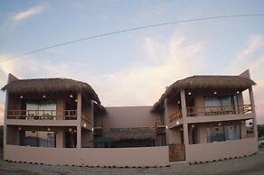 Lya Beach House