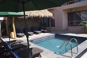 Lya Beach House