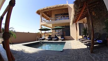 Lya Beach House