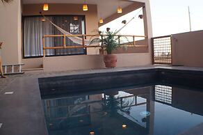 Lya Beach House