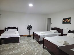 Day & Night Hotel