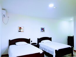 Day & Night Hotel