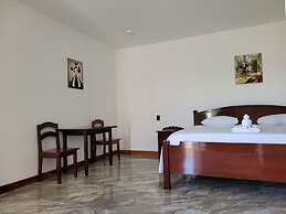 Day & Night Hotel