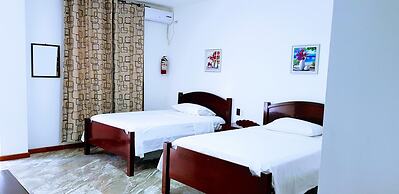 Day & Night Hotel