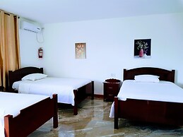 Day & Night Hotel