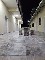 Day & Night Hotel
