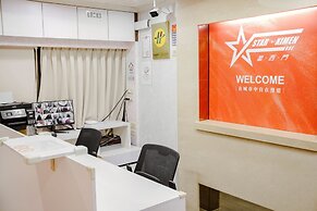 Star Ximen