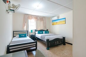 Casa Hotel Jimatta