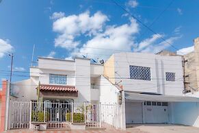Casa Hotel Jimatta