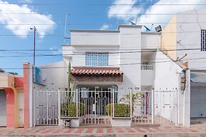 Casa Hotel Jimatta