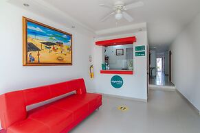 Casa Hotel Jimatta