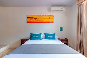 Casa Hotel Jimatta