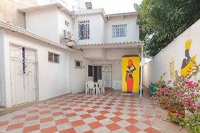 Casa Hotel Jimatta
