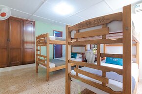 Casa Hotel Jimatta