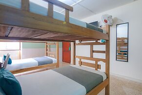 Casa Hotel Jimatta