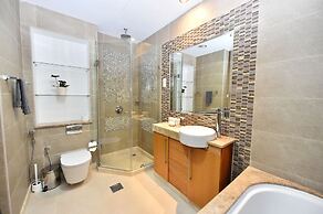 BBL - Stylish 1BR with balcony in Marina