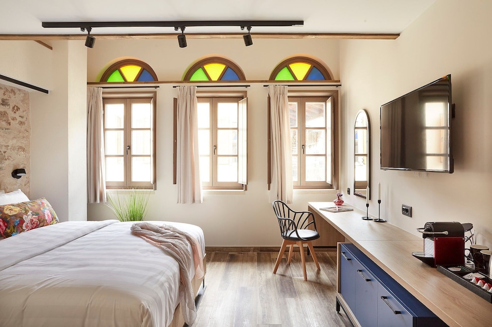 Ialna Boutique Hotel