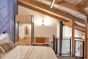 Ialna Boutique Hotel