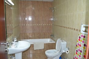 BRK - Modern studio with balcony IN JLT