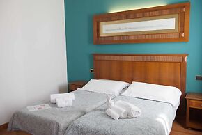 Hotel Duca d'Aosta