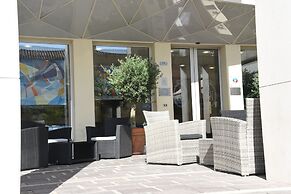 Hotel Duca d'Aosta