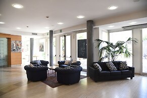 Hotel Duca d'Aosta