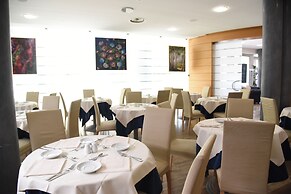 Hotel Duca d'Aosta
