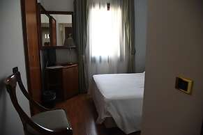 Hotel Duca d'Aosta